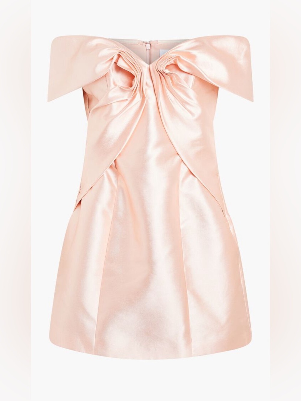 Elliott Espousal Dress XS Ballet pink - Picture 2 of 11